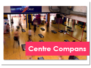 Centre Compans