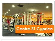 Centre St Cyprien