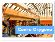 Centre oxygene