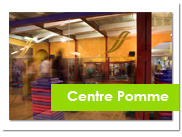 Centre Pomme