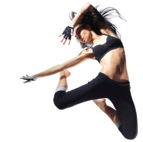 DANSE