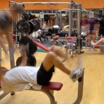 MUSCULATION