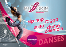 cours danse toulouse ragga